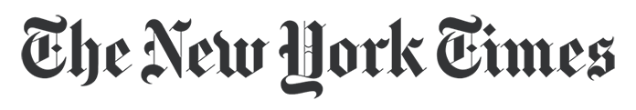 NY Times Logo