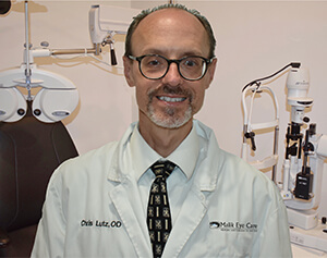 Dr. Sajid Malik Dr. Chris Lutz